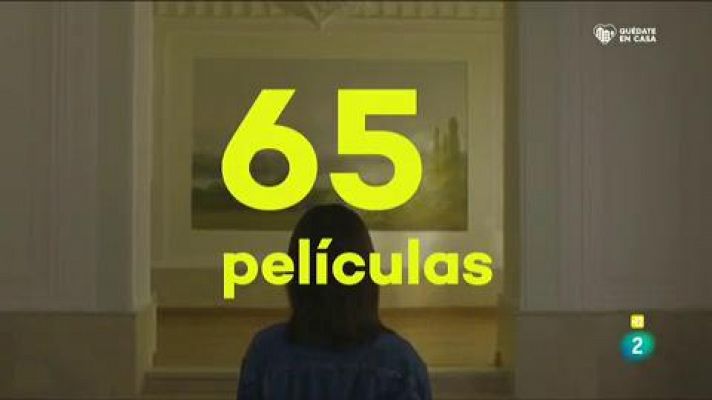 Días de cine - El D'A Film Festival Barcelona 2020 se celebra online