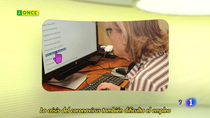 Sorteos ONCE - ONCE - 01/05/20