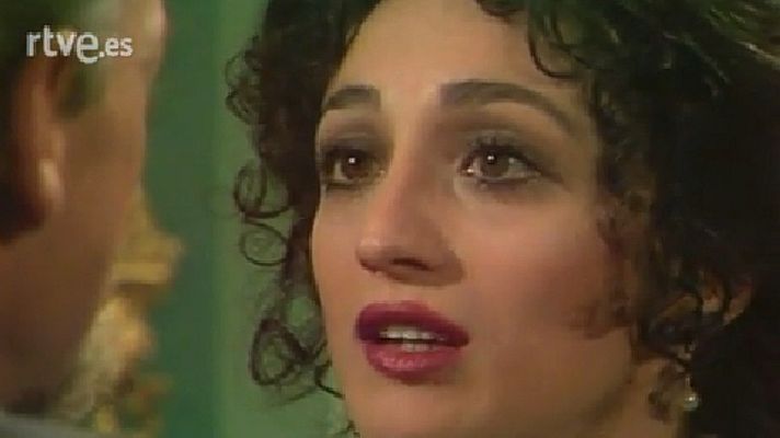 Teatre a l'Arxiu - Els dos adéus de Lucia di Lammermoor