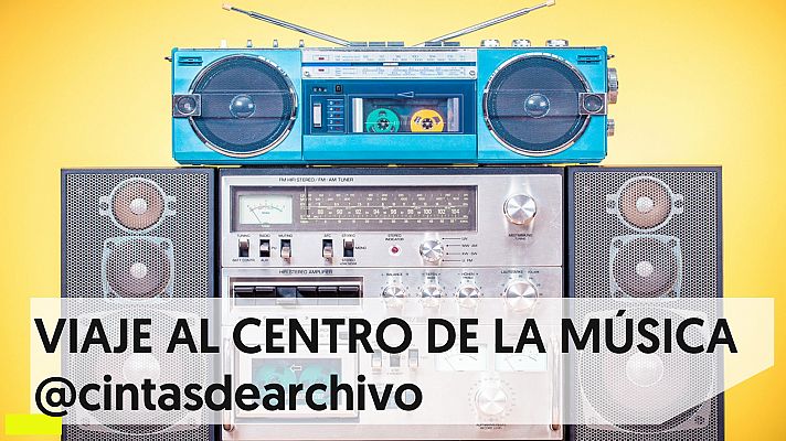 Escuchar discos y comentarlos con sus artistas, una nueva experiencia en tiempos de coronavirus