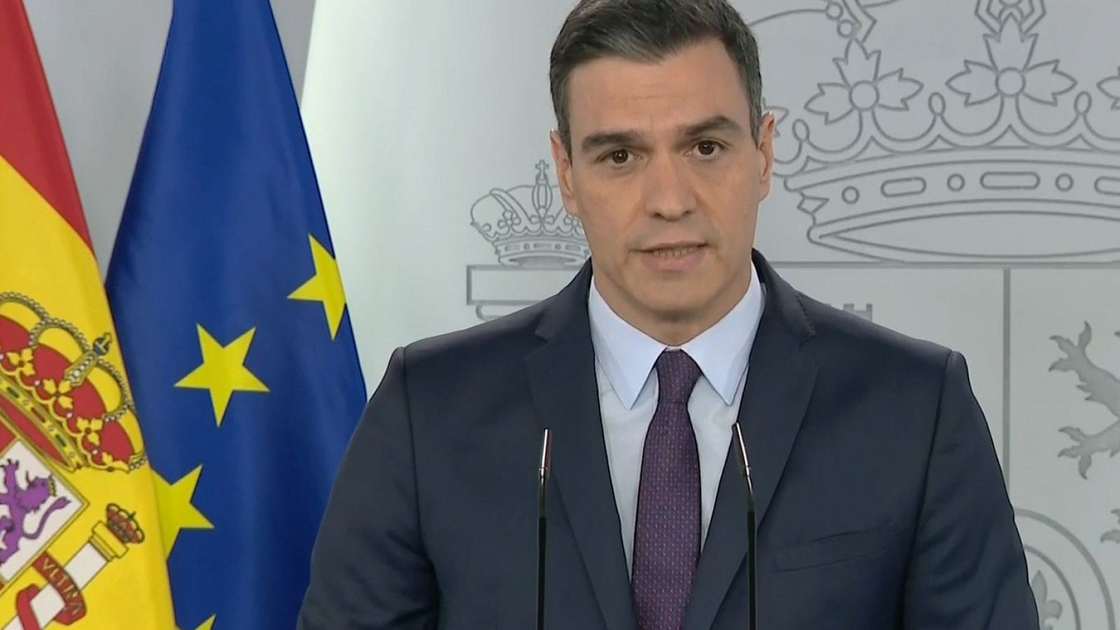 Vídeo: El Gobierno aprobará un "fondo especial de 16.000 millones para las CC.AA." - RTVE.es