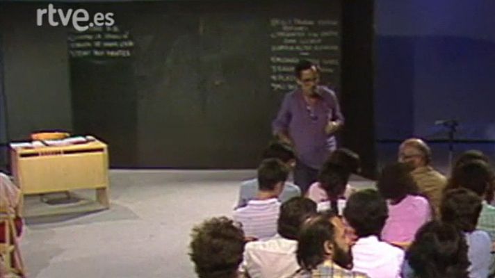 Teatre a l'Arxiu - Aula Brecht