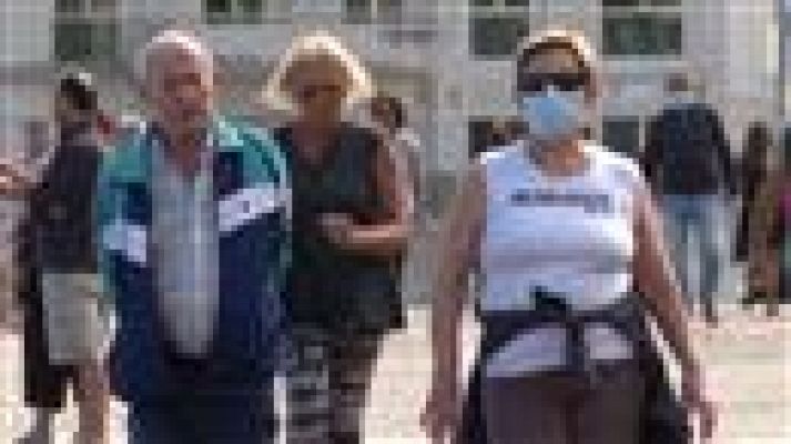 Telecanarias - Canarias en 2' - 02/05/2020