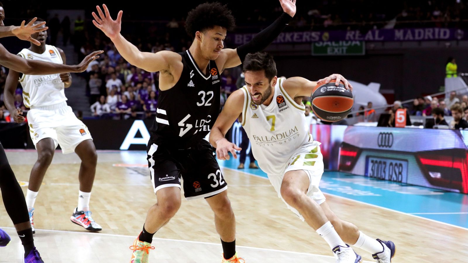 La Euroliga pone de fecha límite el 24 de mayo para decidir el futuro de la competición