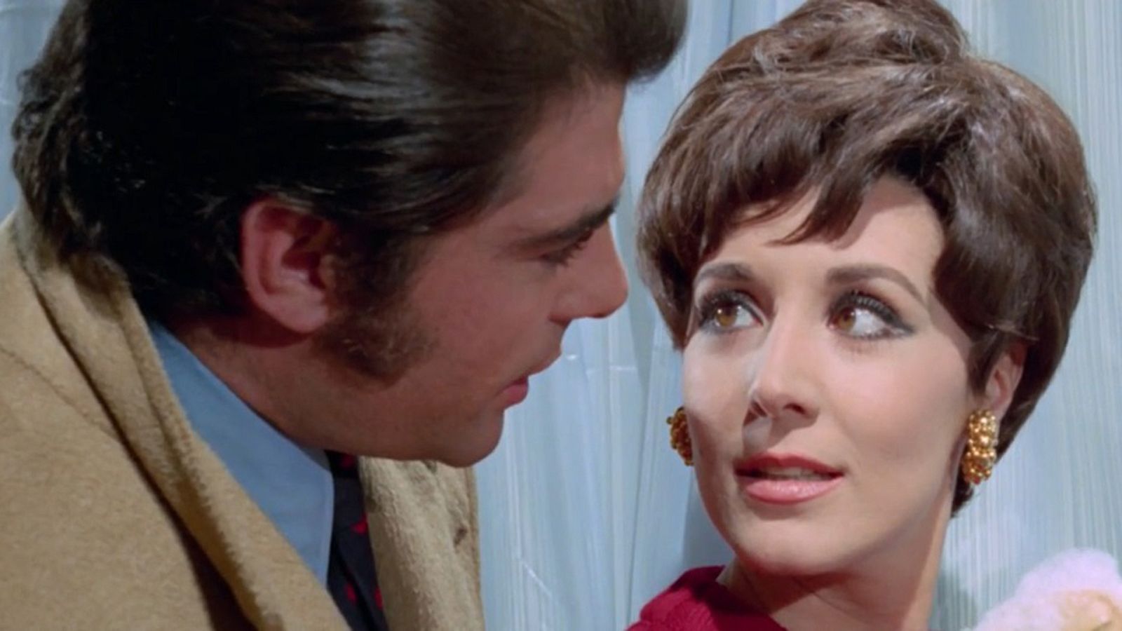 Cine de barrio - Después de los nueve meses - Ver ahora