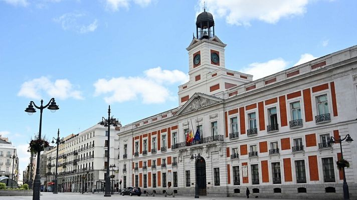 Informe Semanal - La respuesta ecológica al coronavirus