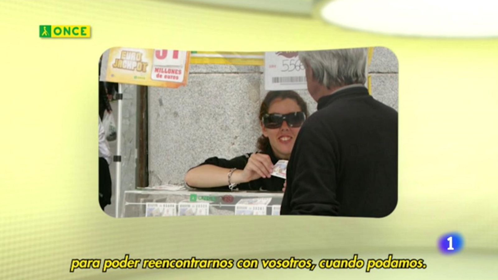 ONCE - 02/05/20 - ver ahora