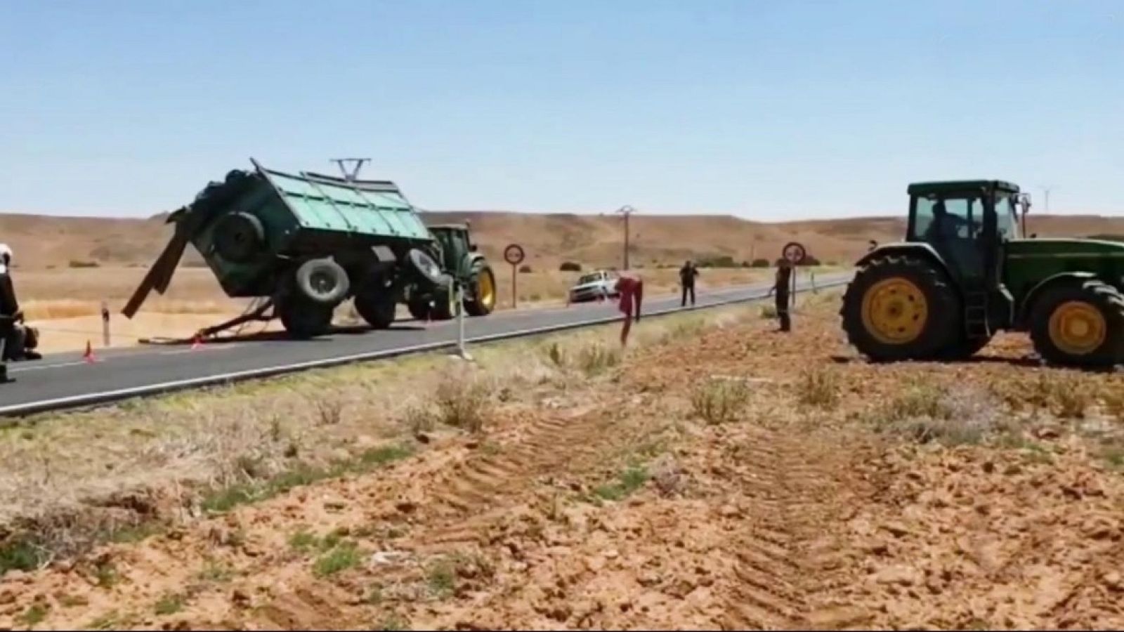 Seguridad Vital - 03/05/20 - ver ahora