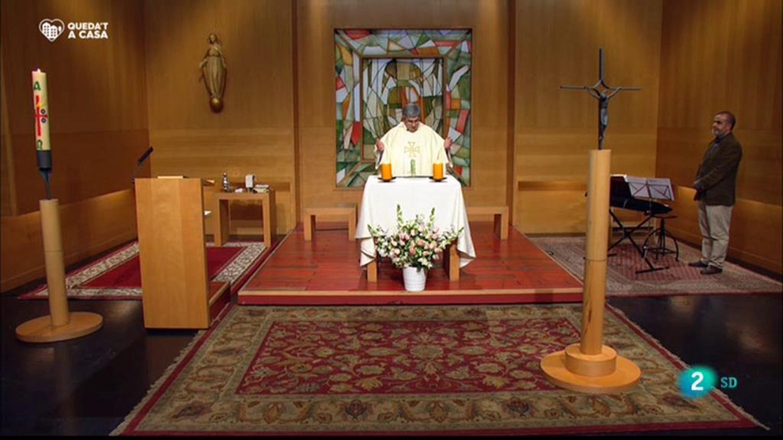 La Missa - 3/05/2020