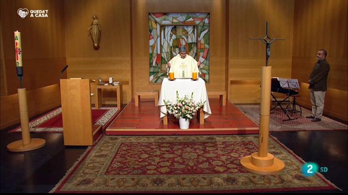 La Missa - La Missa - 3/05/2020