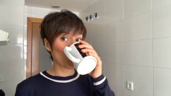 Saber vivir - Saber vivir - 03/05/20