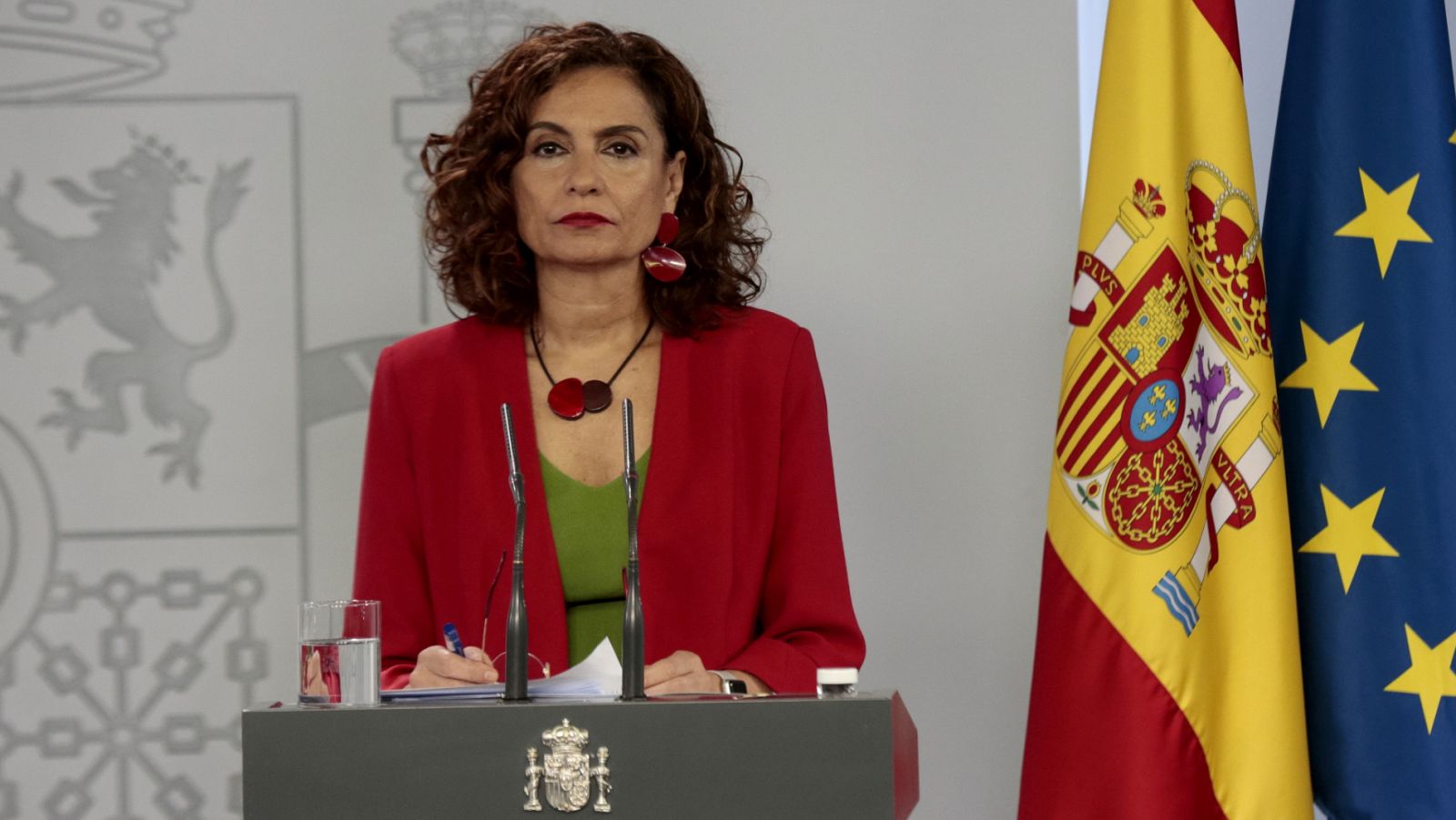 Vídeo: El Gobierno anuncia que el fondo de 16.000 millones para las CC.AA. constará de tres tramos - RTVE.es