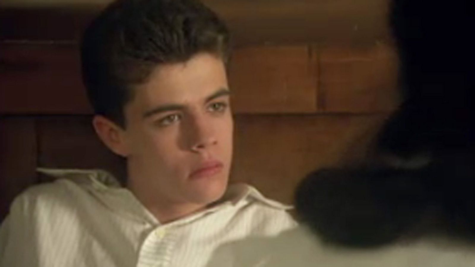 El obispo leproso - Capítulo 6 - El obispo leproso | Ver