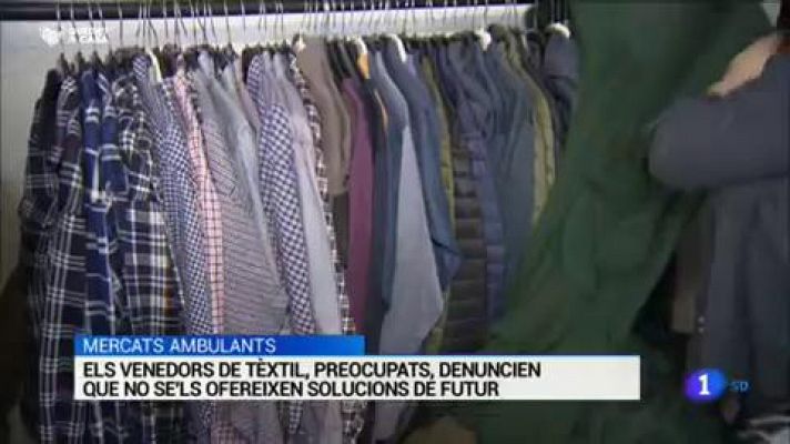 L'Informatiu - L'Informatiu cap de setmana -3/05/2020