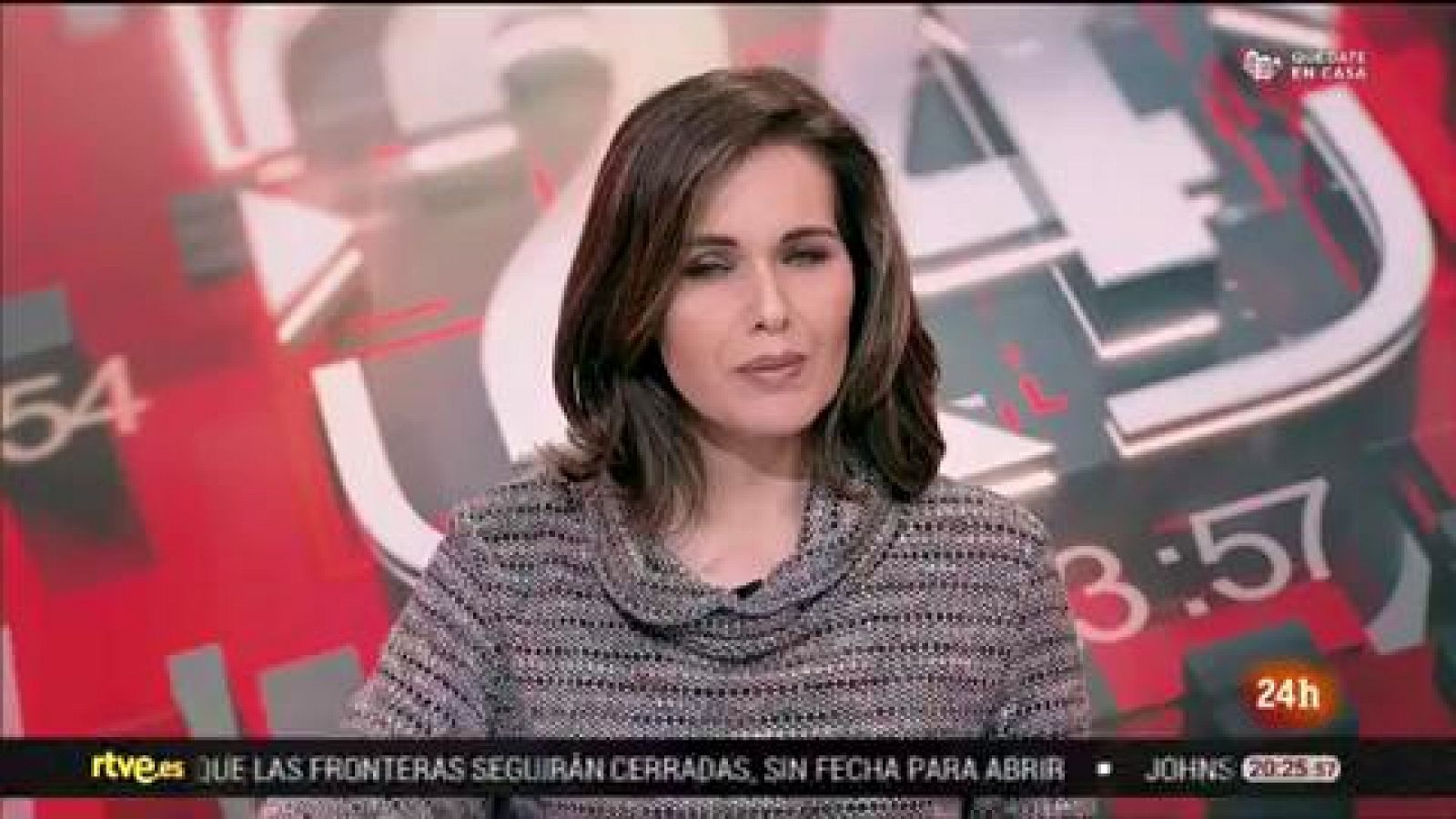 Vídeo: Muere el periodista Miguel Ors a los 91 años