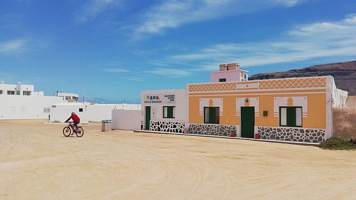 Formentera, La Gomera, El Hierro y La Graciosa empiezan la Fase 1 de la desescalada