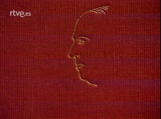 Programes especials de Arxiu - Arxiu TVE Catalunya - Josep Carner. Deure, passió i diversió