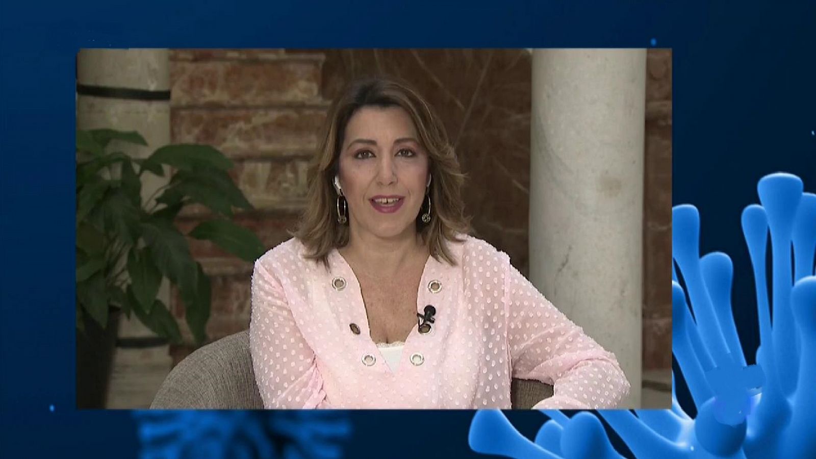 Los desayunos de TVE - 04/05/20 - ver ahora