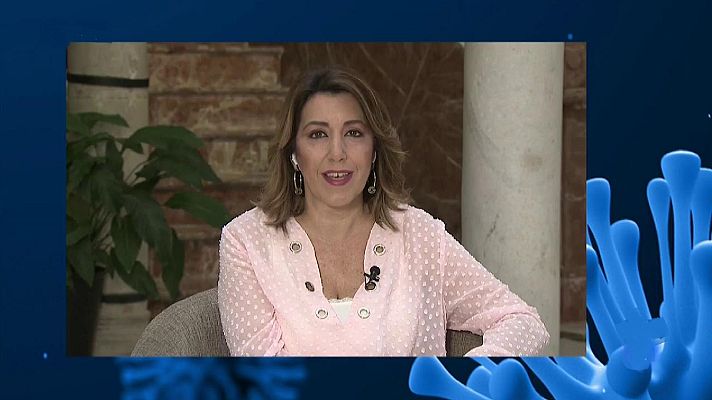 Los desayunos - Los desayunos de TVE - 04/05/20