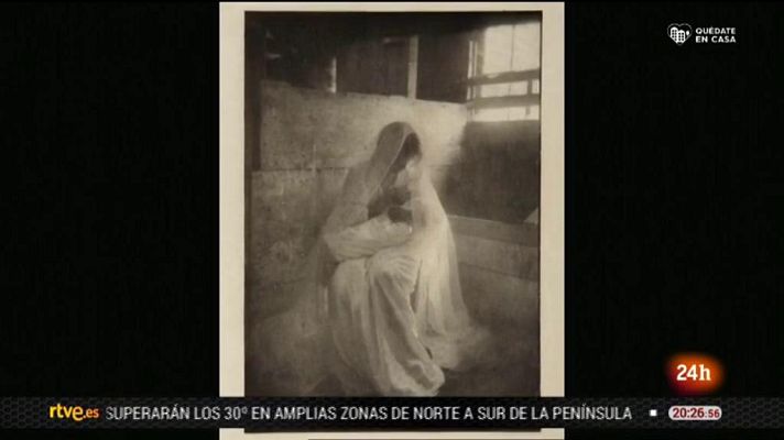 RTVE Igualdad - La maternidad vista por artistas y cineastas