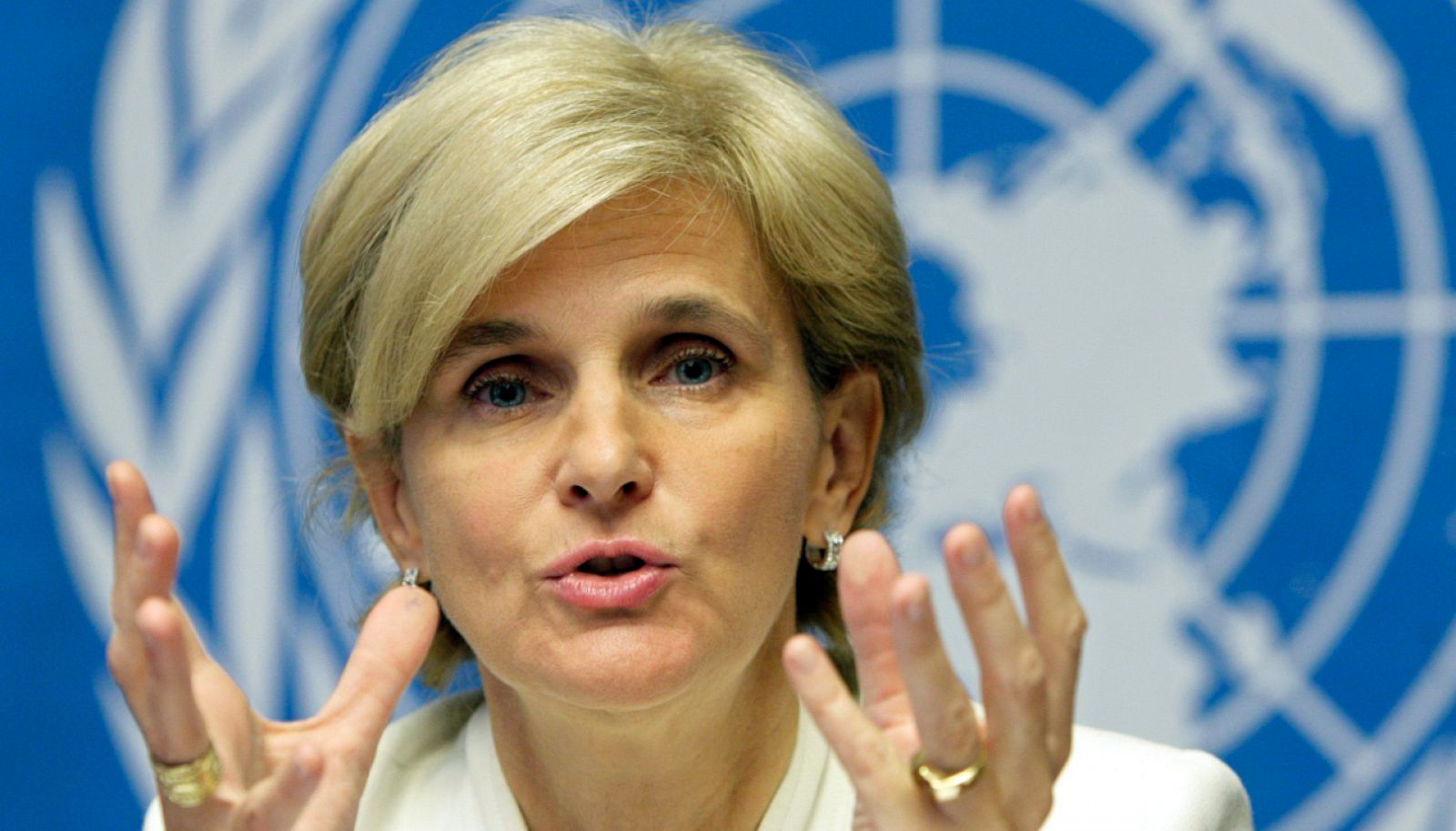 María Neira, directora de Salud Pública de la OMS: ''Cada país ha hecho un esfuerzo enorme y sin precedentes''