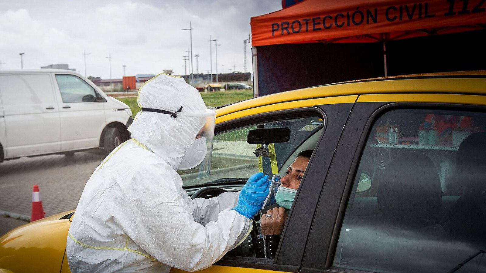 Coronavirus | 164 muertos y 356 contagios, aunque Sanidad pide no confiarse