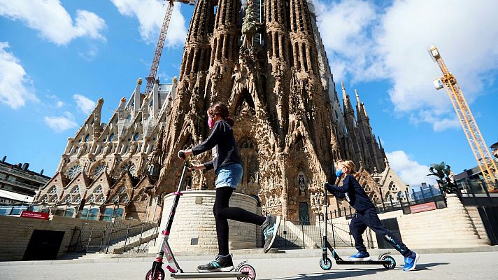 El Gobierno no cierra las puertas a las áreas sanitarias que propone Cataluña