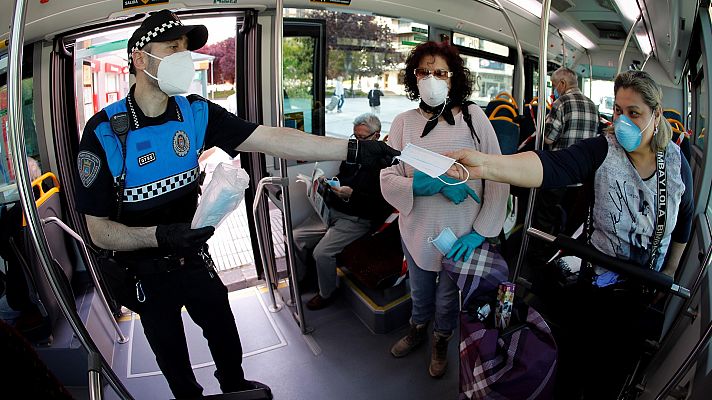 Diario 24 - Diario 24 - 04/05/20