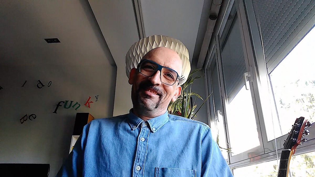 Backline Fundacion Tony Manero El Disco Del Confinamiento 05 05 20 backline fundacion tony manero el disco del confinamiento 05 05 20