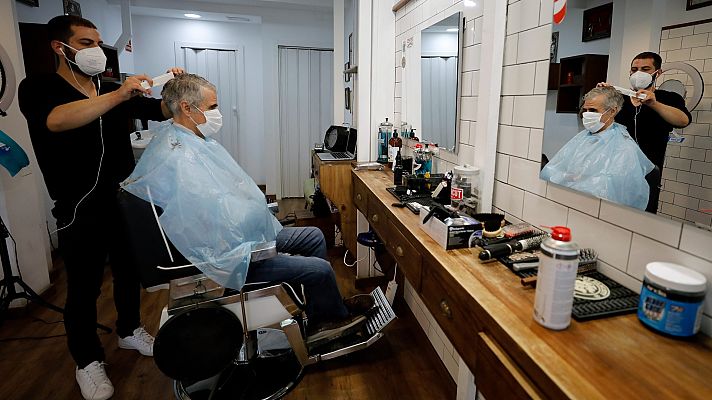 L'informatiu - Comunitat Valenciana - L'Informatiu - Comunitat Valenciana - 04/05/20