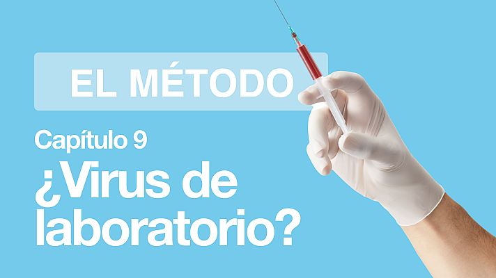 El Método - Capítulo 9: Virus de laboratorio