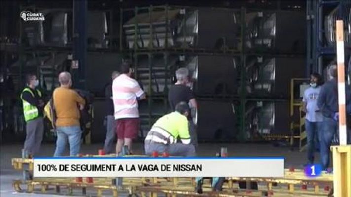 L'Informatiu - L'Informatiu 2 - 4/05/2020