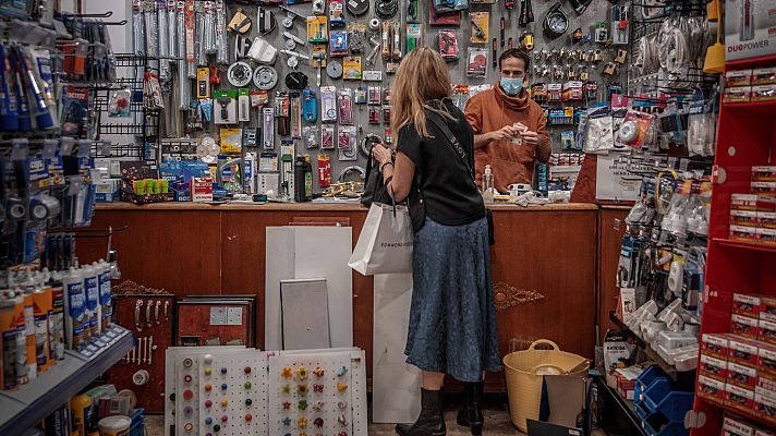 L'informatiu - Comunitat Valenciana - L'Informatiu - Comunitat Valenciana 2 - 04/05/20