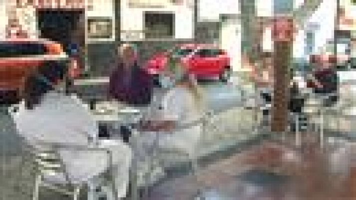 Telecanarias - Canarias en 2' - 04/05/2020