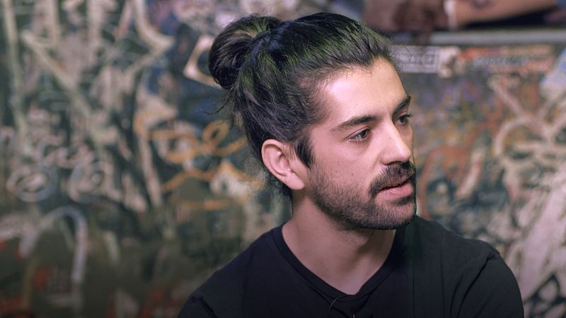 La Madriguera - Programa 4 - Ciberacoso