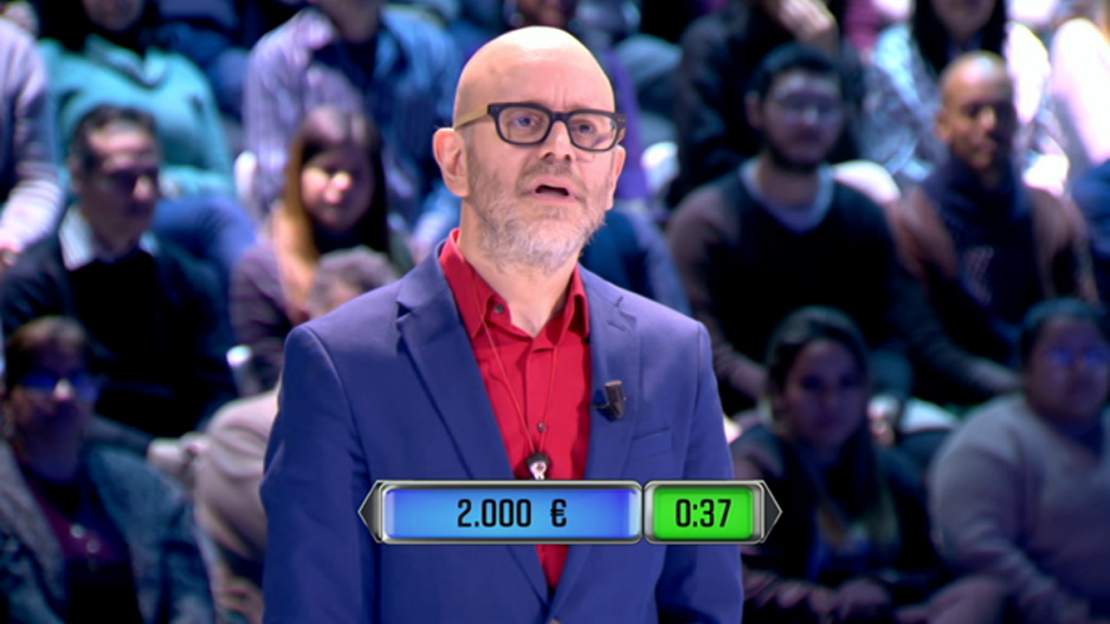 El cazador - Programa 29 - 04/05/20 - ver ahora