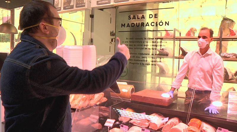 Las carnes más demandadas en la cuarentena 