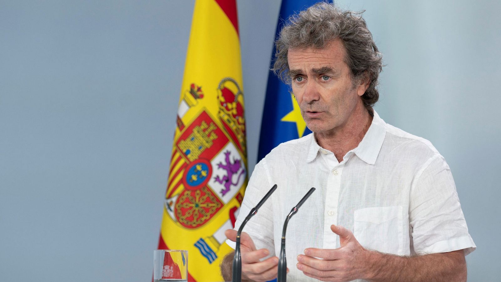 Telediario 2 en cuatro minutos - 04/05/20 - Ver ahora