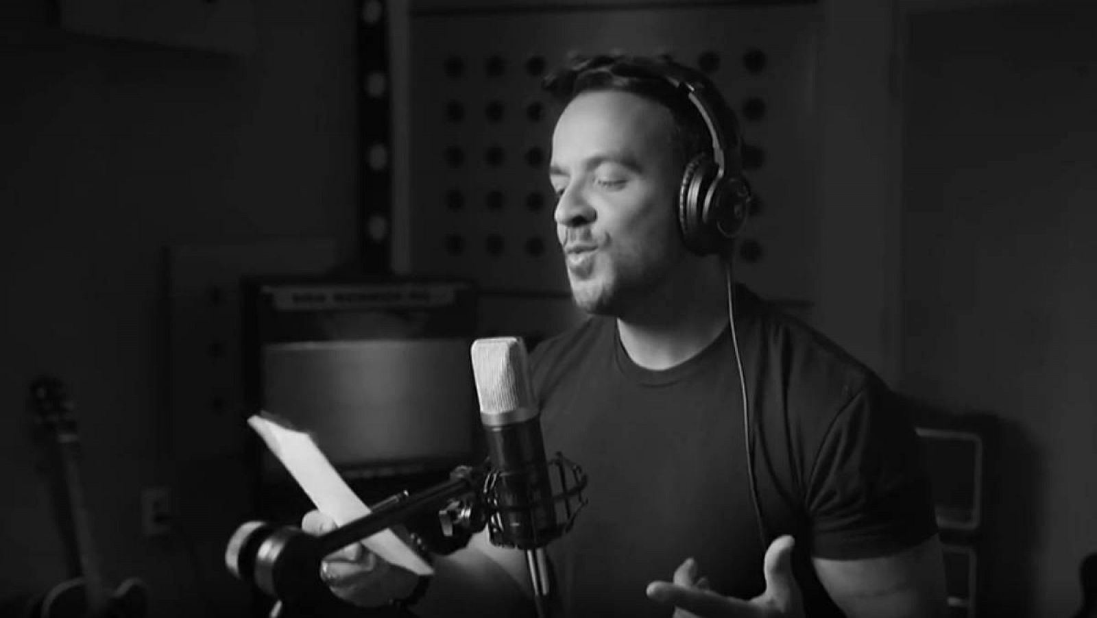 'Girasoles', la nueva canción de Luis Fonsi desde el confinamiento