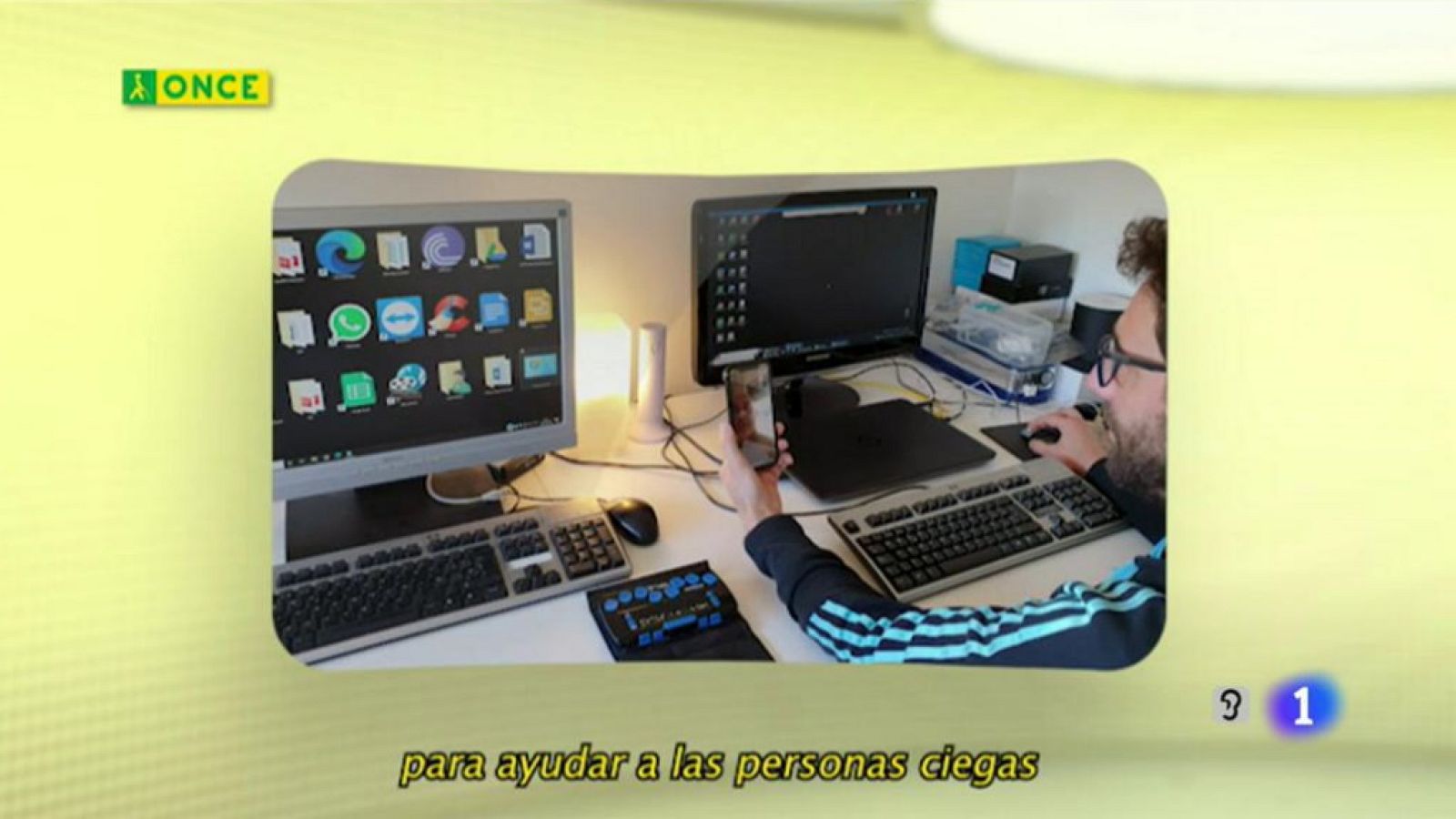 ONCE - 04/05/20 - ver ahora