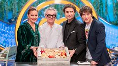 MasterChef 8 - Programa 4