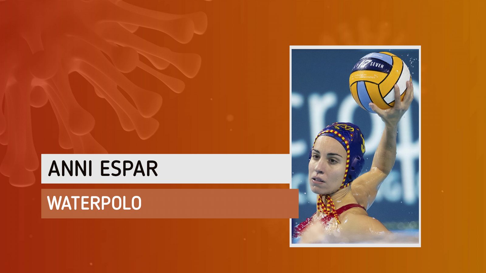 Coronavirus | Anni Espar: "Es un privilegio poder entrenar al aire libre" - Vídeos Teledeporte | Ver