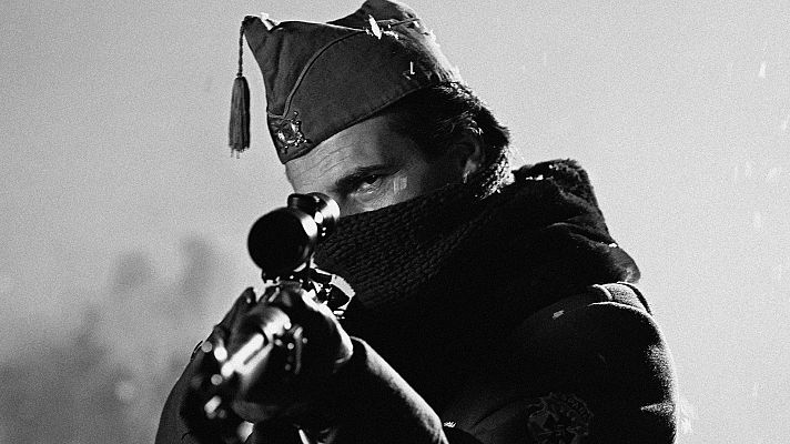 El Ministerio del Tiempo - Así comienza el primer capítulo de la cuarta temporada