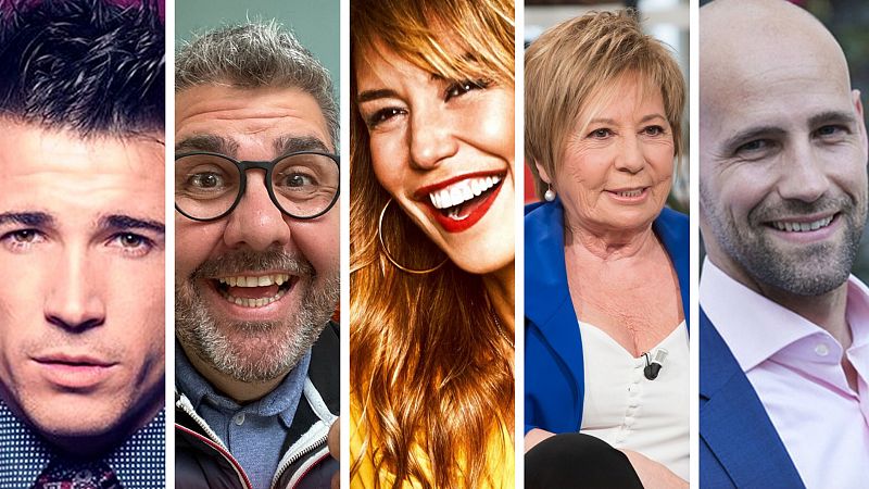 Flo y Celia Villalobos entre los nuevos confirmados para MasterChef Celebrity 5