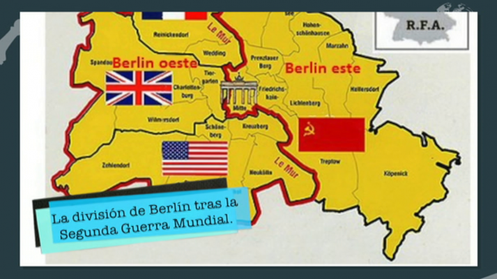 Aprendemos en casa - 14/16 - Ciencias Sociales
