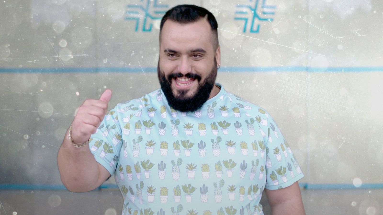 Grasa - Capítulo 6: "Otro barrio"