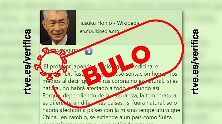 La mañana - ¿La covid-19 ha sido creada por el hombre?