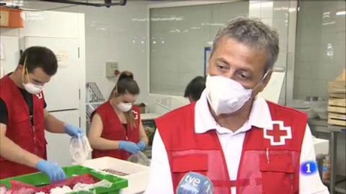 L'Informatiu - L'Informatiu - 5/05/2020