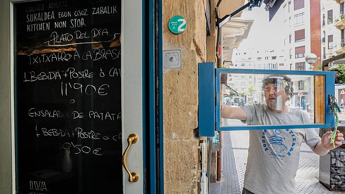 La Seguridad Social pierde casi un millón de afiliados en apenas mes y medio por el impacto del coronavirus