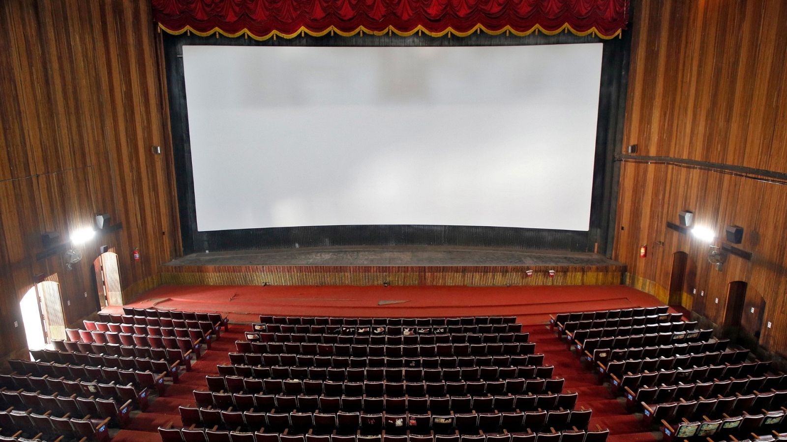 Cultura dota de 20 millones de euros a la sociedad CREA, que avala proyectos culturales